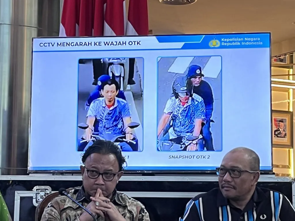 Dugaan Keterlibatan Oknum Militer dalam Kasus Penyiraman Air Keras Aktivis KontraS Picu Sorotan Akuntabilitas