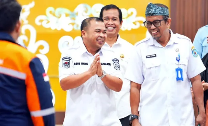 Aplikasi “Teman Naker” Buatan Pemkot Bontang Disebut Bisa Tekan Praktik Ordal dalam Rekrutmen
