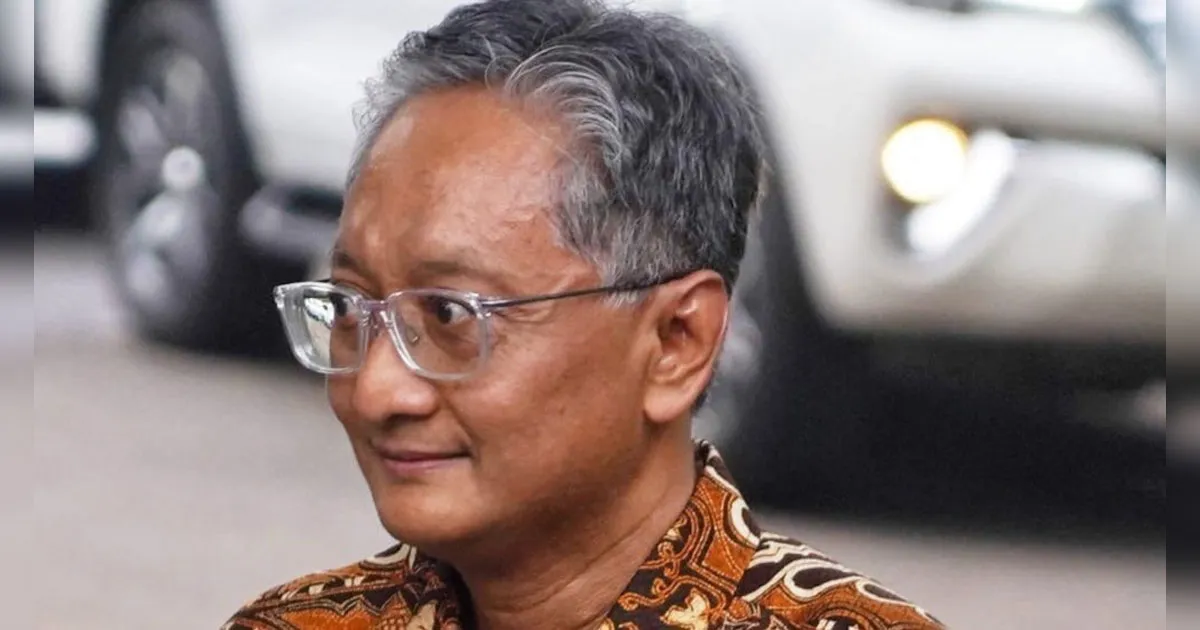 Menteri PU Mengaku Belum Ikuti Perkembangan Tim Lidi Bersih, Desakan Transparansi Menguat