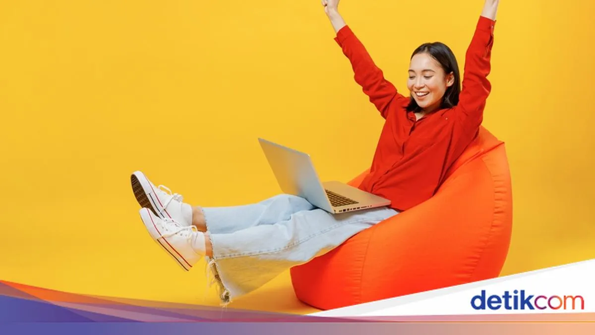 Tips Kembali Produktif Usai Libur Lebaran