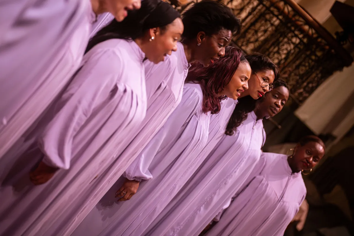 Gospel Dream Siap Gelar Rangkaian Konser Gospel Afro-Amerika di Gereja Ikonik Paris pada Juni 2026