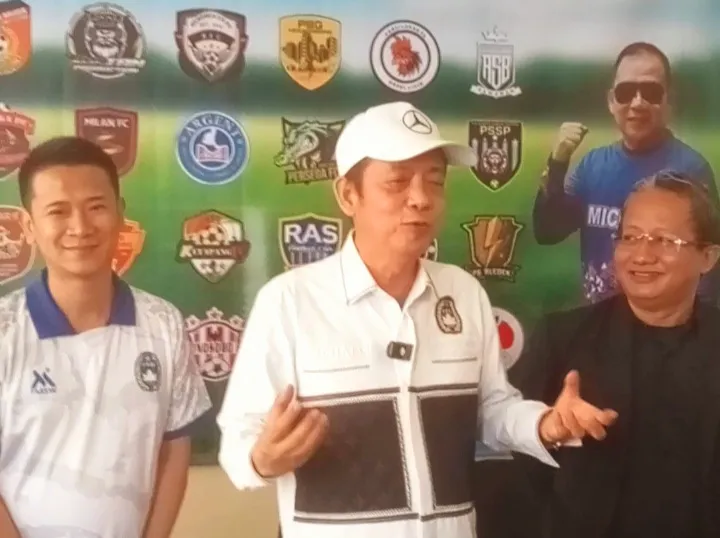 Technical Meeting Piala PSSI Banyuwangi Digelar, ASKAB Tekankan Sportivitas dan Drawing Transparan