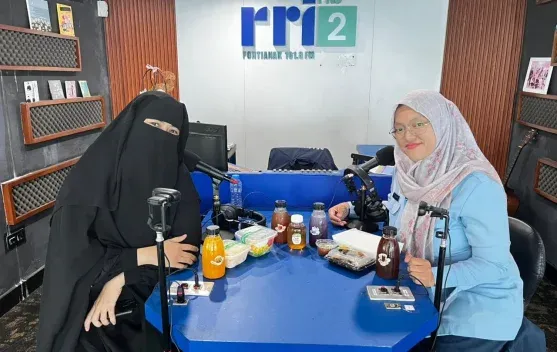 Melinda Kembangkan Kudapan Lidah Manja dari Camilan Rumahan ke Menu Makanan Sehat