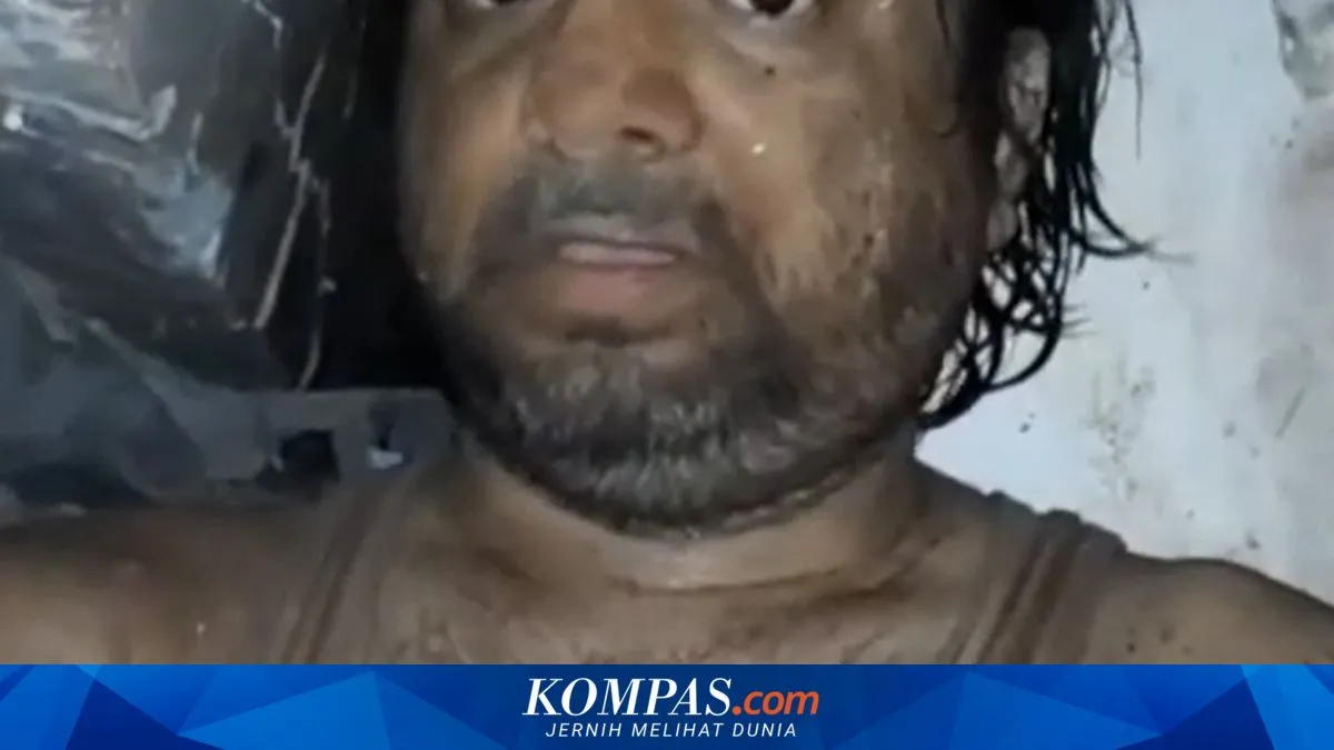Kabar Dunia Sepekan: Uang Rp 268 Miliar di Dinding Apartemen hingga Kasus Mertua Bunuh Menantu di Kedai Kopi