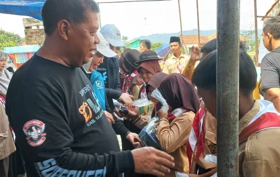 Pemkab Majalengka Luncurkan Program B2SA untuk Perkuat Gizi Anak dan Cegah Stunting