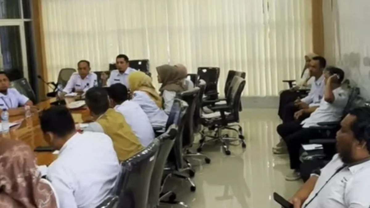 Bapenda Subang Mulai Modernisasi Pemungutan Pajak Daerah Lewat Aplikasi Danila