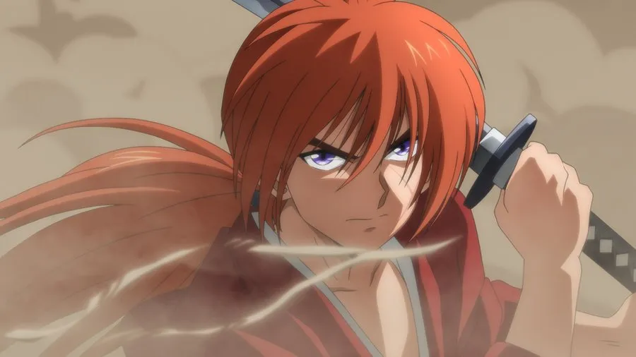 Daftar Film dan Serial Netflix Tayang Januari 2024: Rurouni Kenshin hingga Doctor Slump