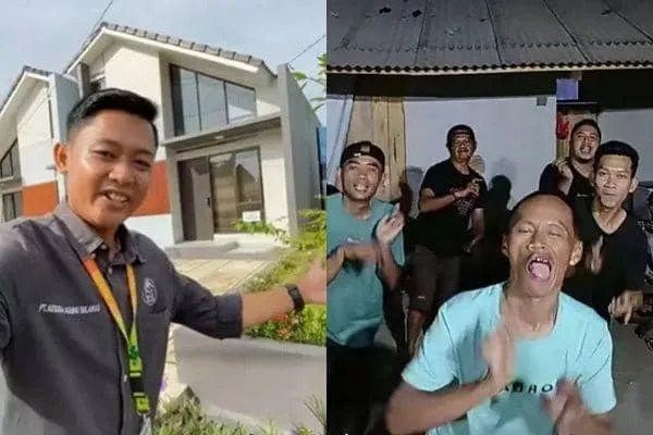 Deretan Tren TikTok yang Viral Sepanjang 2024, dari ‘We Listen We Don’t Judge’ hingga ‘Elzio Lihat Mama’