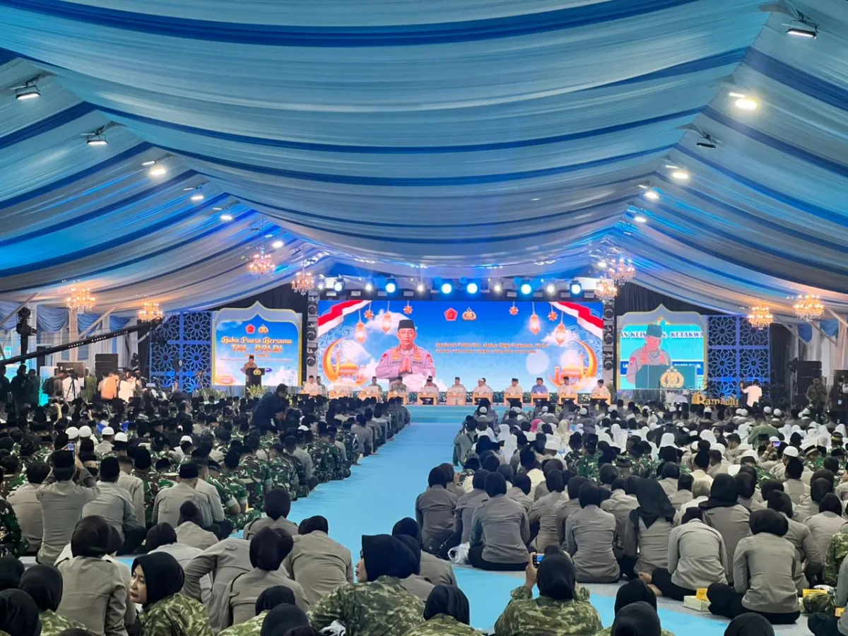 Kapolri: Diplomasi Ekonomi Pemerintah Turunkan Hambatan Dagang dan Perkuat Daya Saing Produk RI