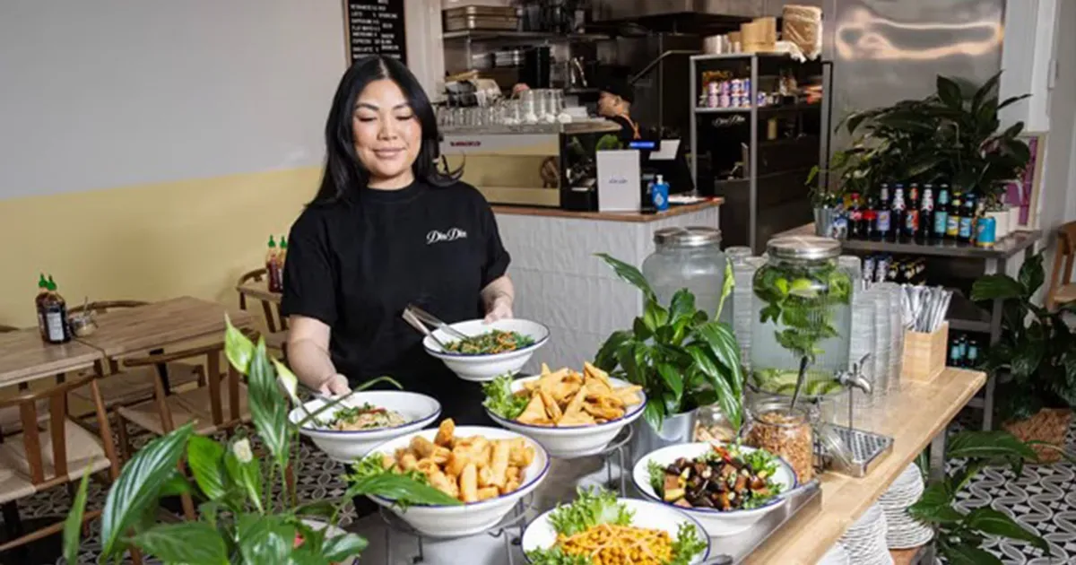 Dua Restoran Mai Tran di Tampere Jadi Titik Temu Kuliner Vietnam dan Selera Nordik