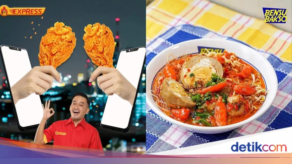 Sejumlah Bisnis Kuliner Ruben Onsu Disebut Meredup hingga Tutup
