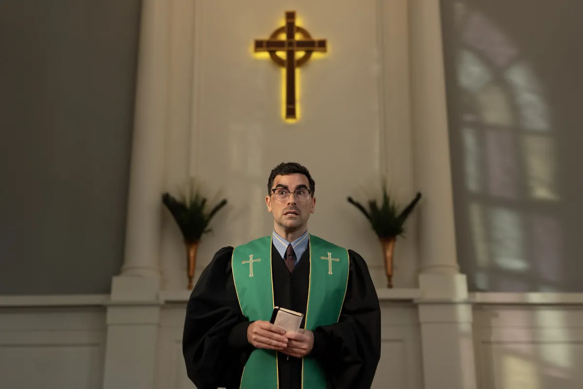 Serial Komedi Kriminal "Big Mistakes" Tayang di Netflix 9 April 2026, Dibintangi Dan Levy