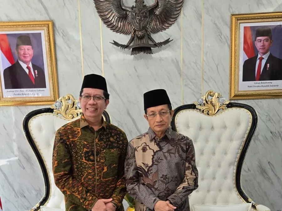 Rektor UIN Raden Intan Lampung Ajak Publik Jernih Menyikapi Pernyataan Menag soal Zakat dan Keuangan Islam