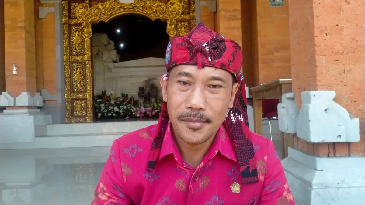 Komisi I DPRD Tabanan Soroti Dugaan Praktik Nominee WNA dan Pelanggaran Tata Ruang