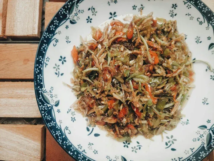 Tumis Bunga Pepaya: Cara Mengurangi Pahit, Jenis Pohon, dan Resep Praktis