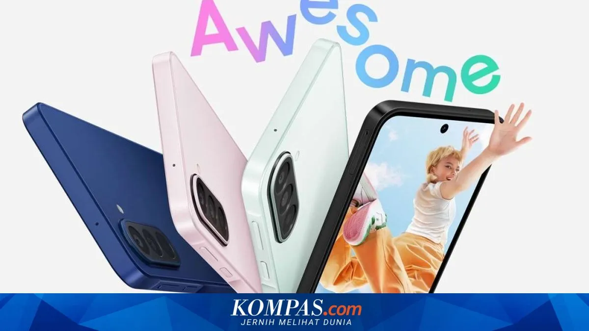 Samsung Galaxy A27 5G Resmi Meluncur: Desain Tanpa Poni, Snapdragon Baru, dan Pertanyaan Besar tentang Arah Konsumsi Digital