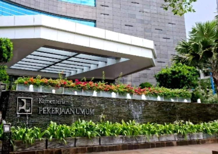 Transparansi Dipertanyakan di Tengah Gaung “Bersih-bersih” Kementerian PU
