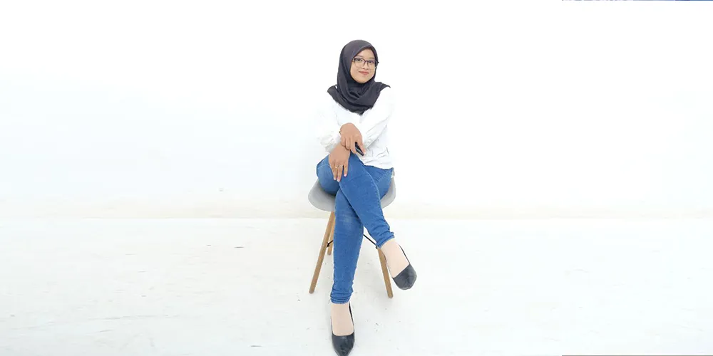 Berawal dari Hobi, Lia Ayu Agustin Kelola Grup Musik hingga Kebanjiran Panggung