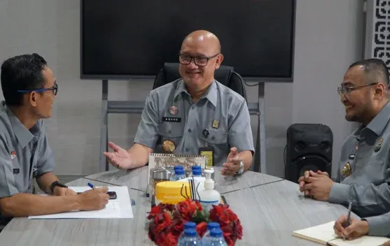 Kanwil Kemenkum DIY Dorong Startup Digital Perkuat Legalitas dan Perlindungan Kekayaan Intelektual