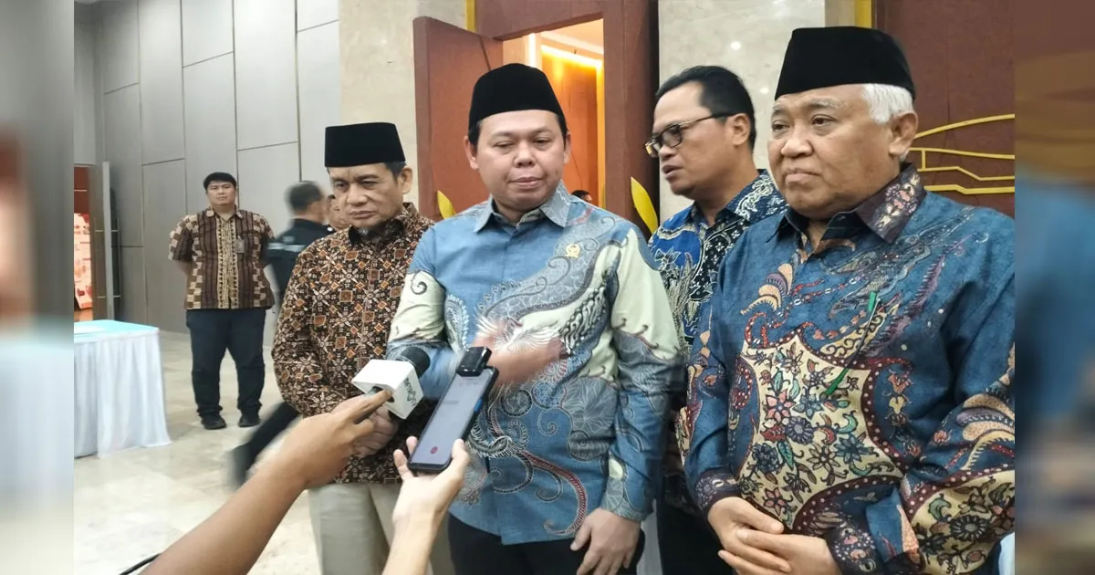 Ketua DPD RI: Sepak Bola Jadi Instrumen Diplomasi, Penguatan Harus Dimulai dari Akar Rumput