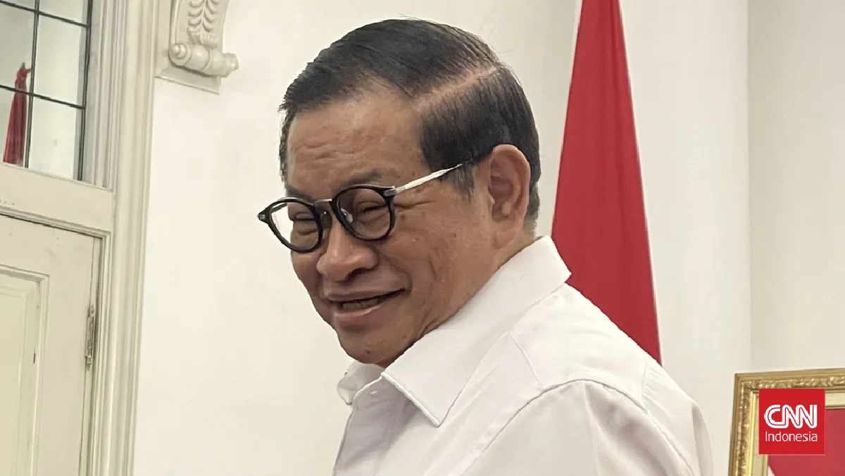 Pramono Anung: Inspektorat Dalami Dugaan Manipulasi AI di Aplikasi JAKI, PPSU Dipastikan Tidak Terlibat