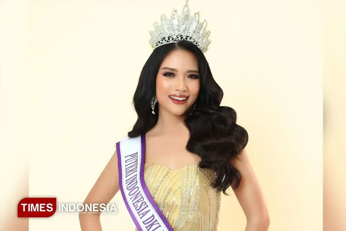 Felita Eleonora Usung Gerakan #ConnectinMusic untuk Mendekatkan Musik ke Masyarakat