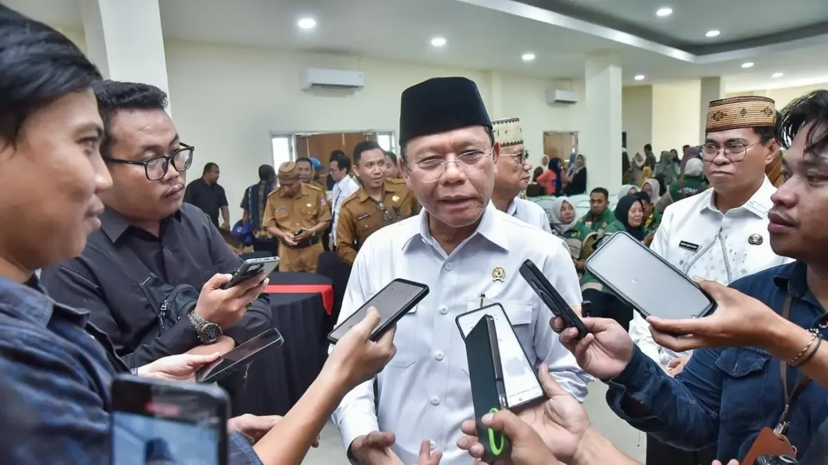 Mardiono Kecam Narasi Ajakan Menggulingkan Prabowo, Minta Tokoh Publik Lebih Bijak Berkomentar