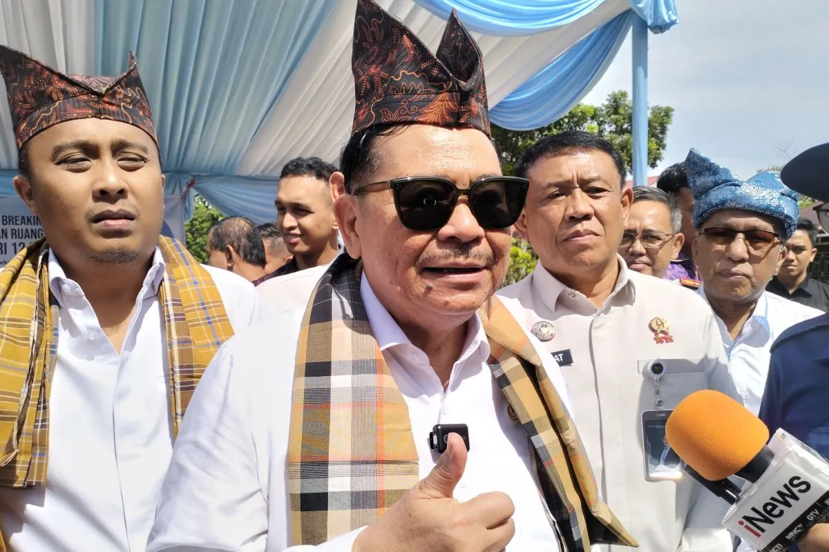 Wamenko Otto Hasibuan Minta Publik Percayakan Transparansi Penanganan Kasus Penyiraman Air Keras terhadap Andrie Yunus
