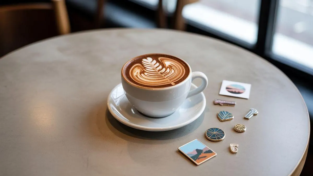 Cappuccino Assassino dan Tren Italian Brainrot: Dari Meme Viral ke Peluang Bisnis Merchandise