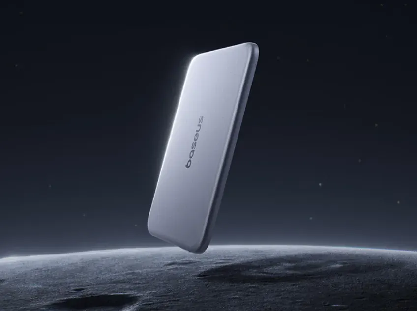 Baseus Perkenalkan Powerbank Tipis 6,9 mm Berkapasitas 5.000mAh dengan Fast Charging 22,5W