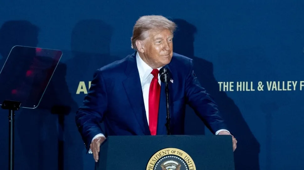 Aplikasi Mobile "The White House" Rilis Maret 2026, Menuai Kritik soal Privasi dan Fitur Pelaporan Imigrasi