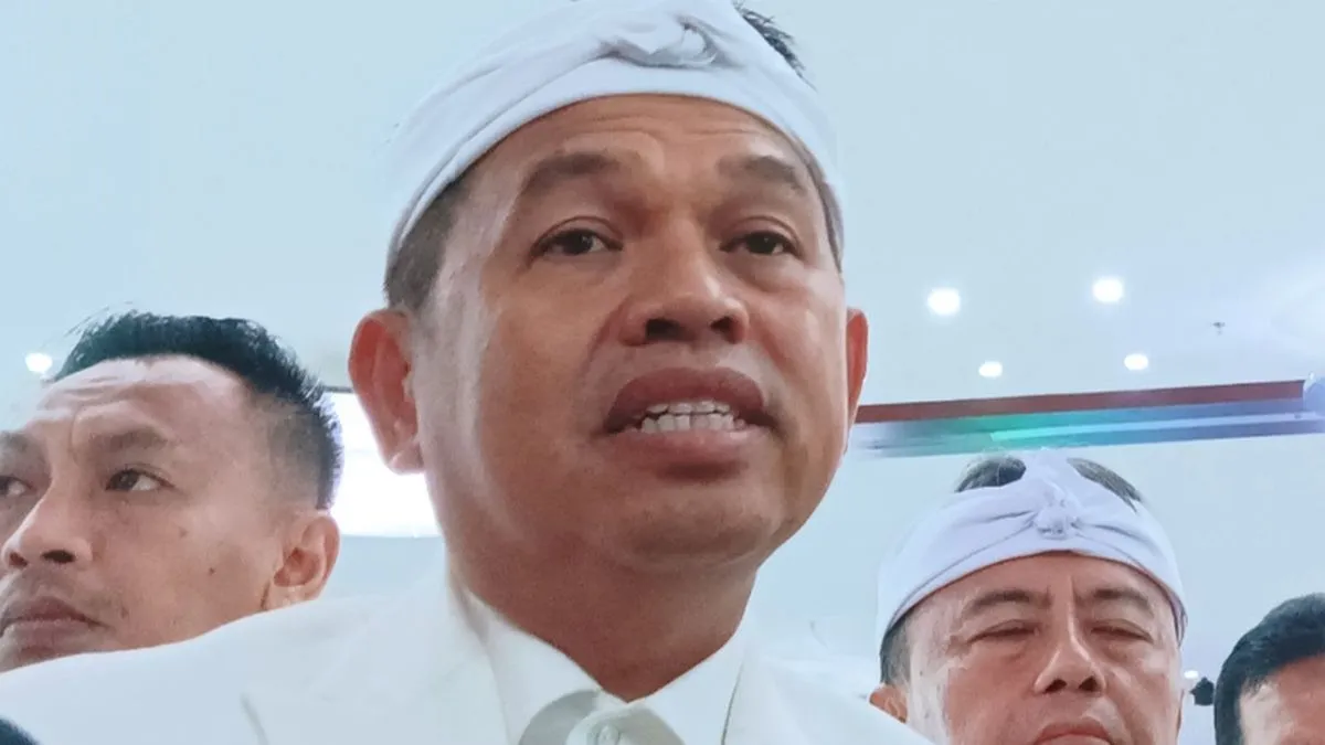 Cek Fakta: Video Dedi Mulyadi Usulkan Perampasan Semua Aset Koruptor Ternyata Rekayasa