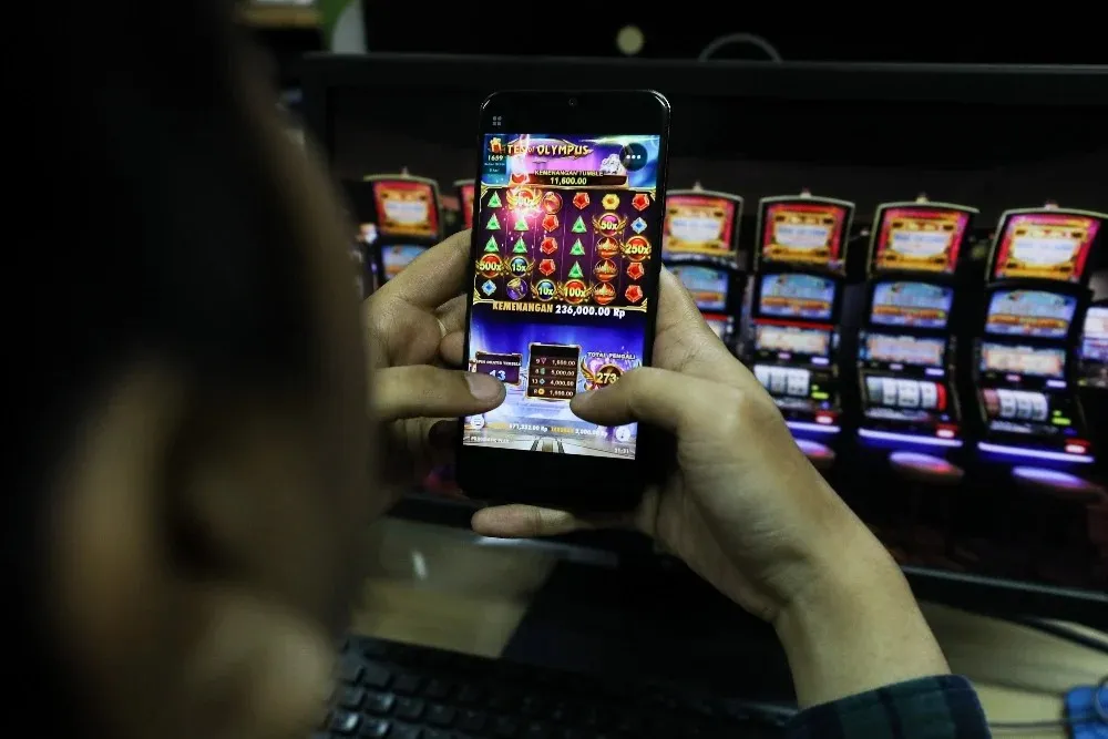 Komdigi Gandeng Startup Lokal Berbasis AI untuk Perkuat Pemberantasan Judi Online