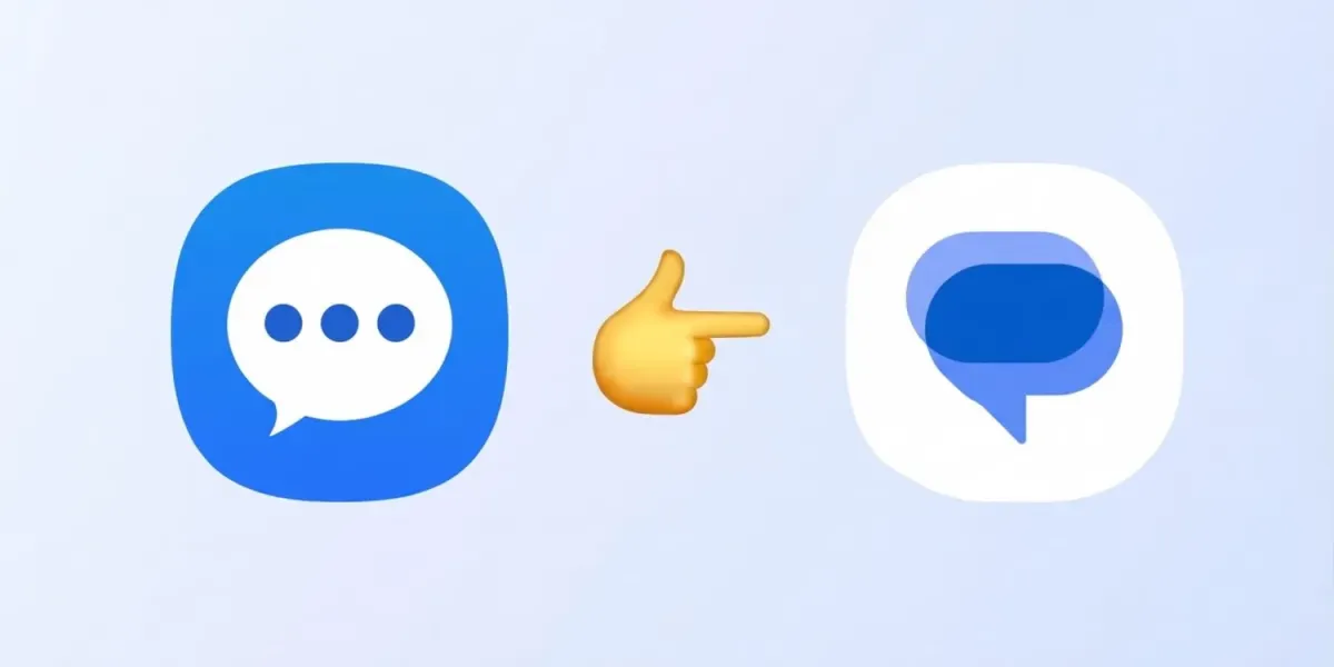 Samsung Akan Hentikan Aplikasi Samsung Messages di AS Mulai Juli 2026, Pengguna Diarahkan ke Google Messages