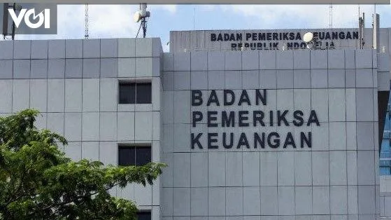 Pengunduran Diri Pejabat Eselon I Kementerian PU Disorot di Tengah Temuan Audit BPK