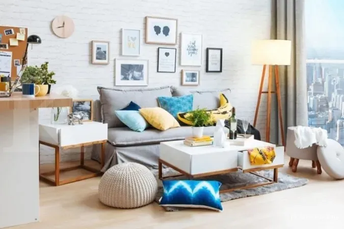 Tiga Aplikasi Desain Interior Online yang Banyak Dipakai Desainer untuk Memudahkan Perencanaan Ruang