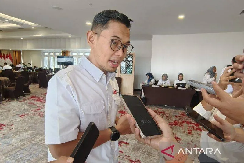 OJK: Bank Sampah di Palangka Raya Jadi Inovasi Inklusi Keuangan Lewat Tabungan Emas