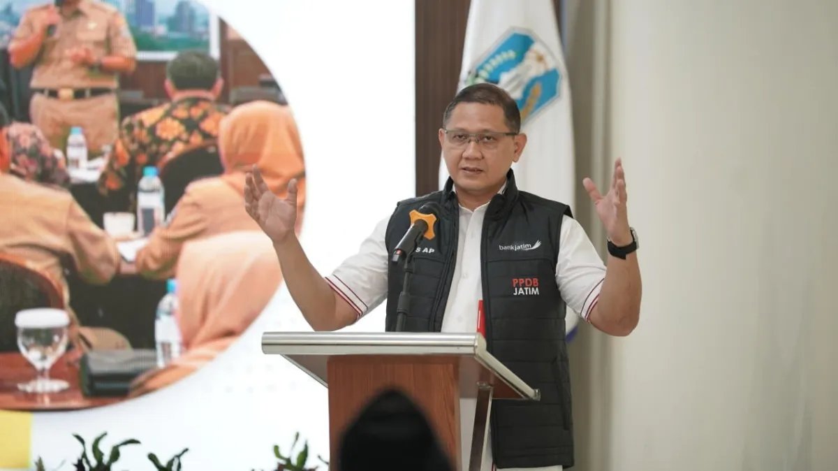 Pembatasan Penggunaan Gadget Siswa di Jawa Timur Berlaku Mulai April 2026, Ini Sanksi Pelanggaran