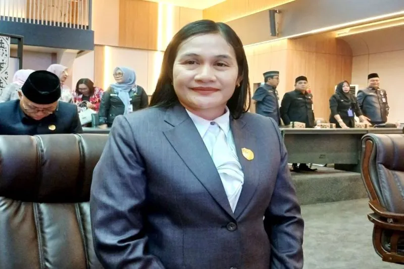 Anggota DPRD Barito Utara Dorong Pemenuhan Gizi Seimbang Anak Sejak Usia Dini