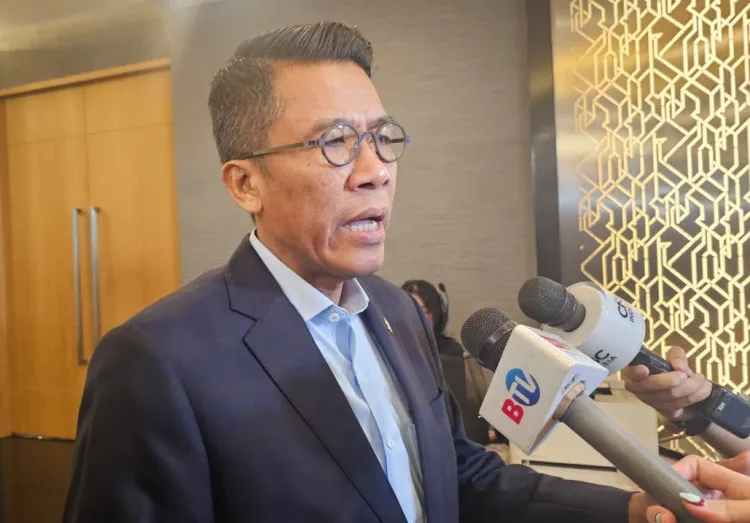 DPR Masih Kaji Mekanisme Demutualisasi BEI, Opsi Private Placement hingga IPO Dibahas