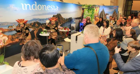Kunjungan Wisatawan Polandia ke Indonesia Capai 68.100 Orang pada 2025, Tertinggi Sejak 2017