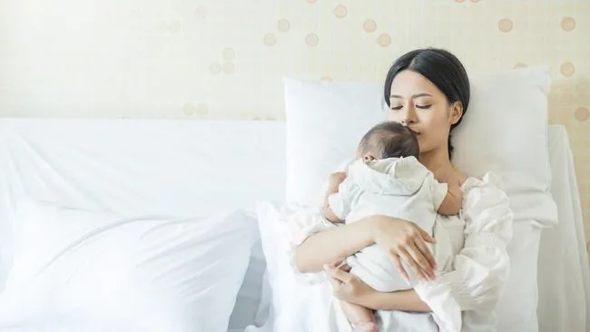 Studi: Bayi Baru Lahir Sudah Mampu Mengenali dan Mengantisipasi Ritme Musik