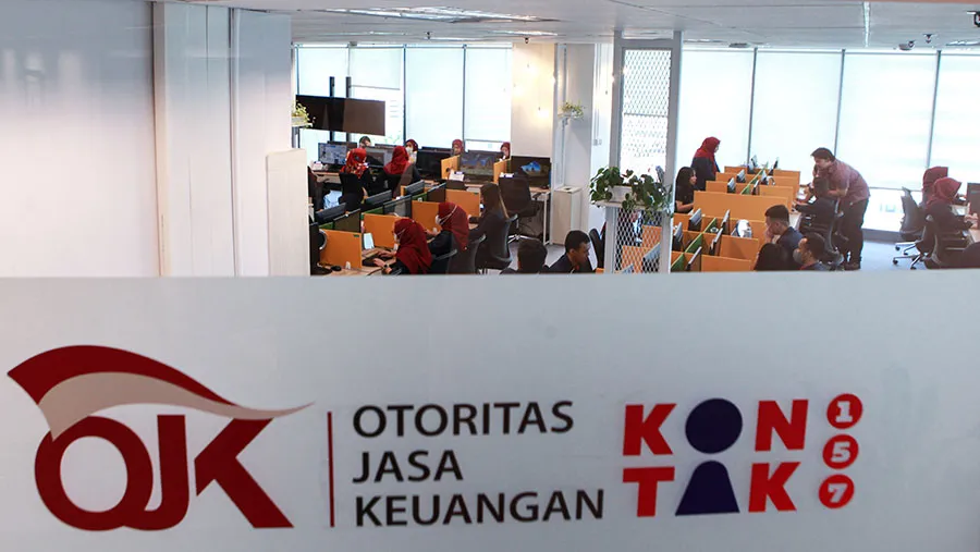 OJK: Reformasi Pasar Modal Dorong Transparansi dan Selaras Standar Global