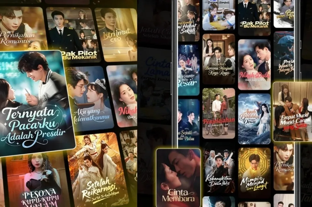 Tren Aplikasi Drama Pendek Berhadiah Uang Meningkat pada 2026, Ini Cara Kerjanya