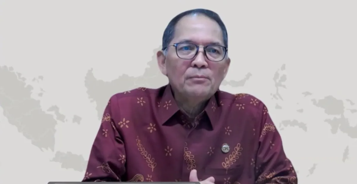 OJK Mengkaji Revisi Aturan Unitlink untuk Memperkuat Transparansi dan Perlindungan Nasabah