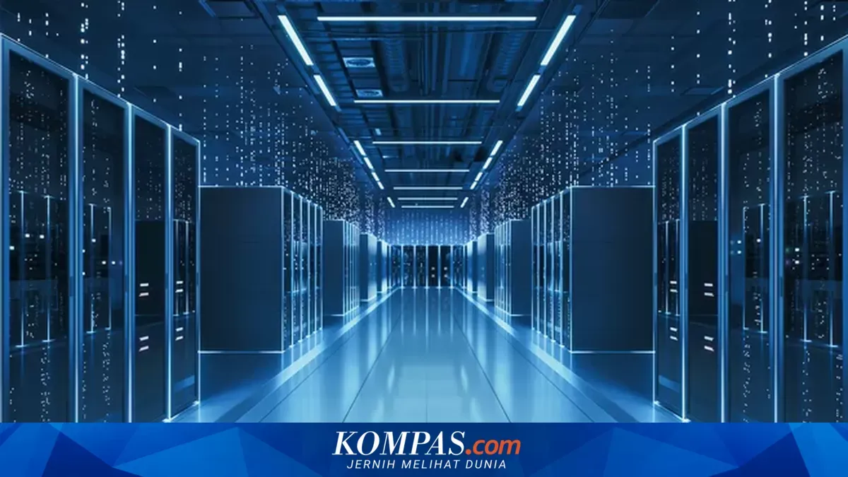 Booming AI Mulai Picu Kelangkaan Baterai Data Center, Panasonic Siapkan Peningkatan Produksi