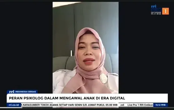 Psikolog Ingatkan Batas Penggunaan Gadget untuk Anak, Ini Rekomendasi Sesuai Usia