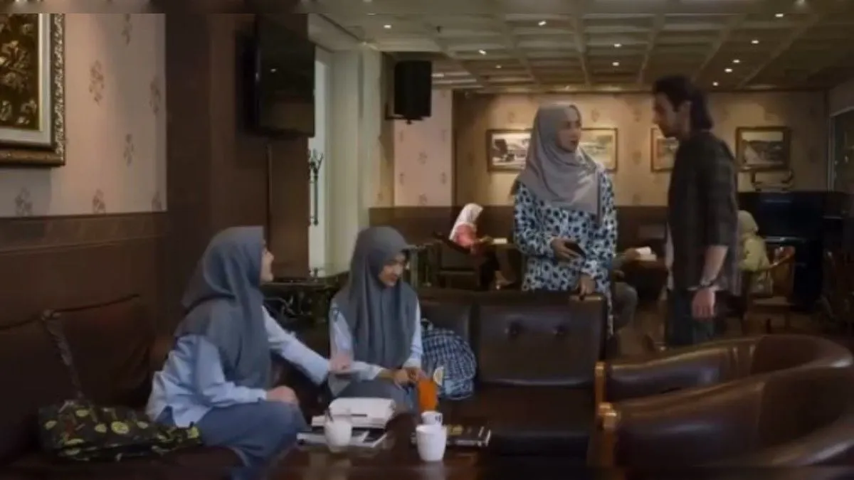 Serial Hati Suhita Resmi Tayang di Netflix, Janjikan Eksplorasi Kisah Lebih Mendalam