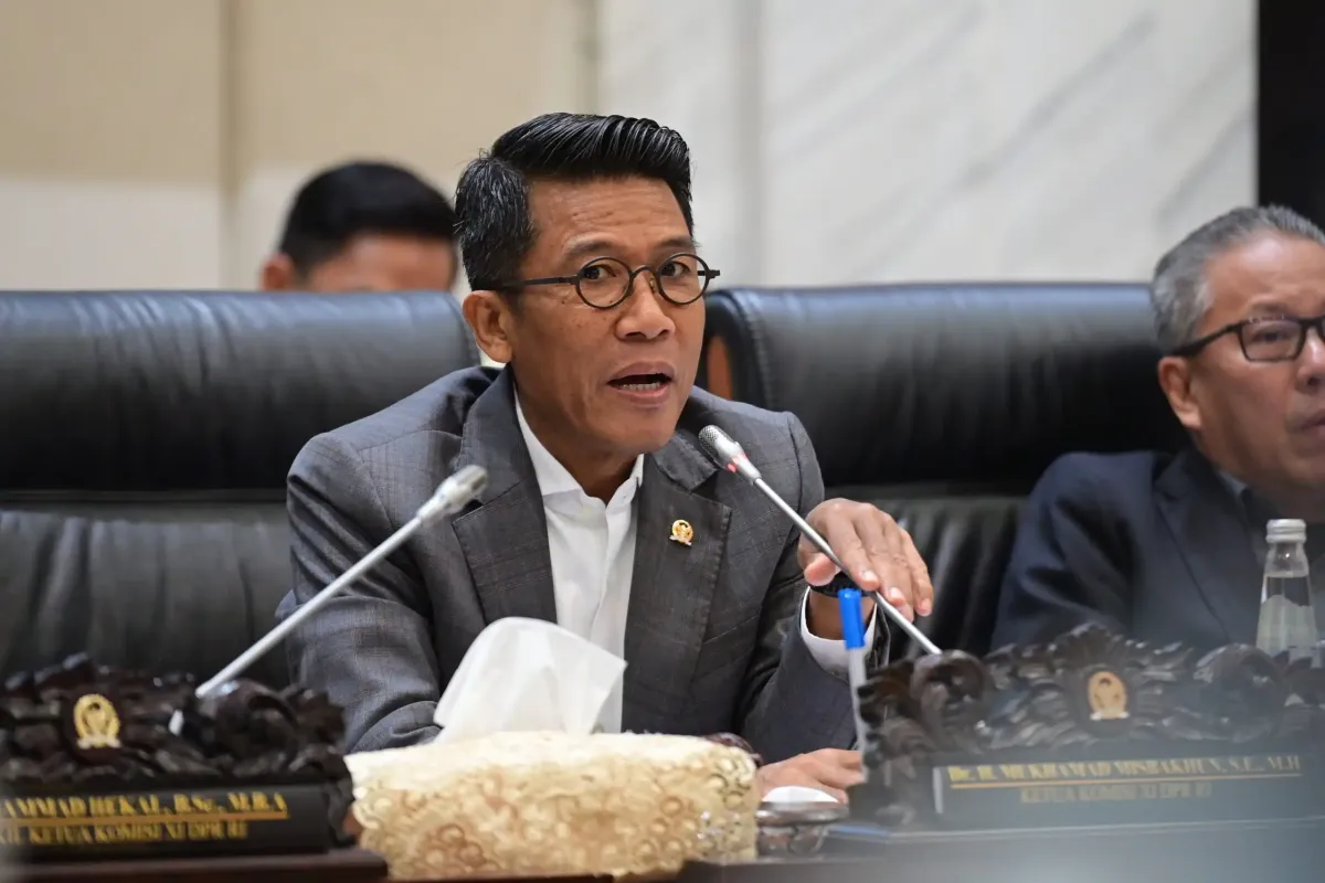 Komisi XI DPR Kawal Demutualisasi BEI, Tegaskan Peran Negara untuk Pengaruh Strategis Bukan Profit