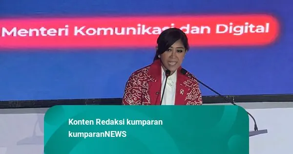 Komdigi Mulai Lelang Frekuensi 700 MHz dan 2,6 GHz untuk Perluas Akses Internet di Pelosok